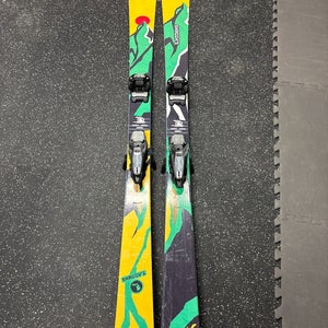 Shaggy’s fun carver 88