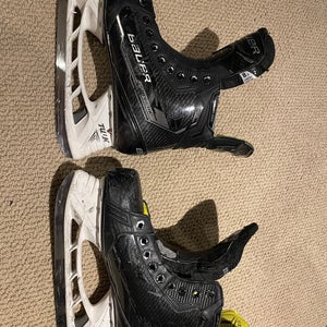 2022 Bauer Supreme Ignite Pro+  8.5 (Used)