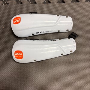 POC Forearm Guards Small/med (Used)