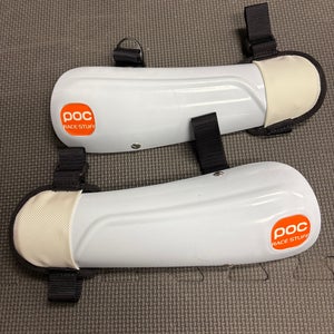 POC Forearm Guards Classic  (Used)