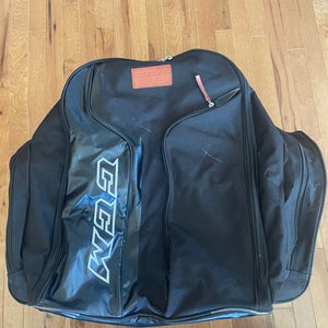 CCM 260 Player Carry Backpack