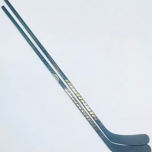 2 Pack Warrior Covert QR6 Pro (DX SL Build) Hockey Stick-LH-85-P92-Grip