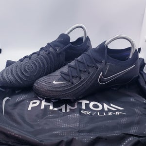 Nike Phantom GX 2 Elite FG Mens Shadow Pack Soccer Cleats Size 5.5 NIB MSRP $260