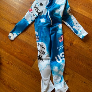 Kappa World Championship Padded Medium (New) FIS Legal