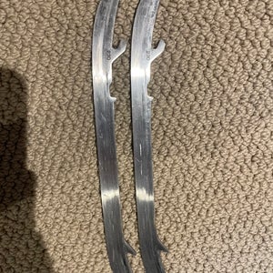 Bauer LS2 230 mm (Used)