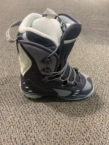 (W 4.0) Salomon Kiana Snowboard Boots