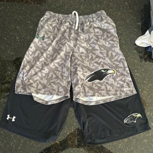 Annapolis Hawks Lacrosse Shorts, Set of 2 (Youth XL)