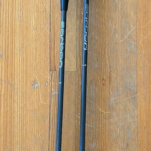 Leki Poles (Used)