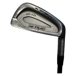 Used Daiwa HI-TRAC Mens Individual Iron Right Hand 6 Iron 11730-S000036938