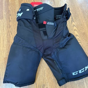 CCM JetSpeed FT485 - Jr Large