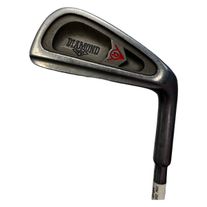 Used Dunlop DIAMOND MAX Mens Individual Iron Right Hand 6 Iron 11730-S000036933