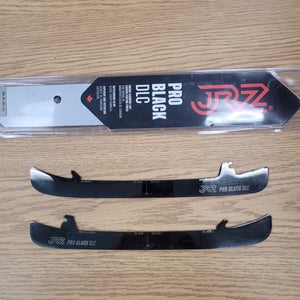 Used JRZ Pro Black DLC 263 Fits CCM XS