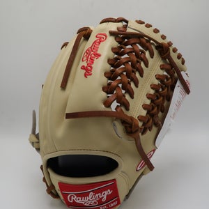Rawlings Infield Heart of the Hide Ready 2 GO Baseball Glove 11.75" (New) PROR205-4CT