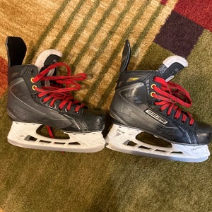 Bauer Supreme Regular Width 6.5 (Used)