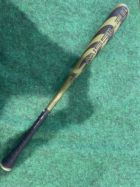 2022 Stinger Missile II Bat BBCOR Certified (-3) Alloy 28 oz 31" (Used)