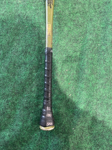 2022 Stinger Missile II Bat BBCOR Certified (-3) Alloy 28 oz 31" (Used)