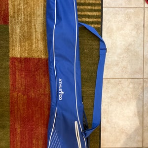 (Used) Athletico Lacrosse Stick bag