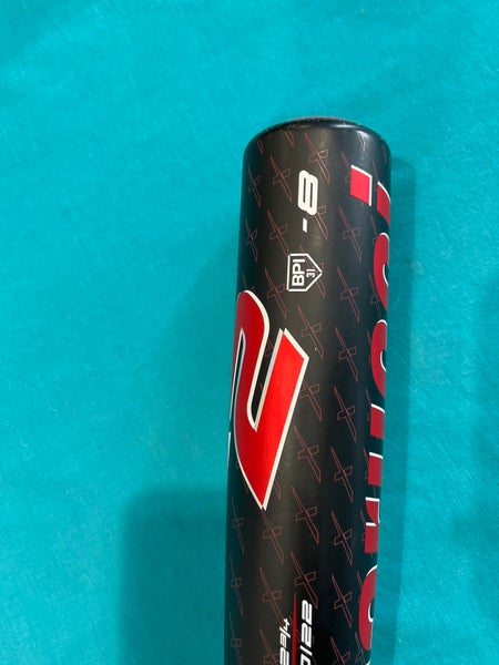 Batte Baseball Marucci Cat X2 USA – 30/22 – Jeune – Occasion