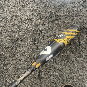 DeMarini USSSA Certified CF (-10) 20 oz 31" (Used)