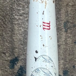 Marucci Cat 7 BBCOR (-3) 32/29