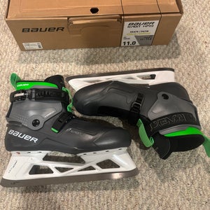 Bauer Konekt HF2 Regular Width  11 (Used)