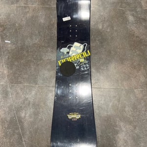 Kid's Morrow Trooper 128cm Snowboard  (Used)