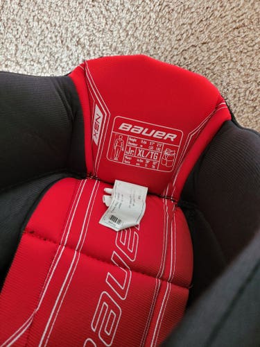 Bauer Hockey Pants