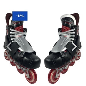 PowerSk8r™ Skate 1/2lb  Weights Leg Burn training system (set of 2) Wicked Speed