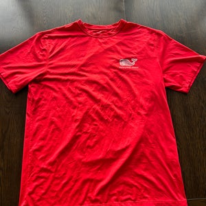 Vineyard Vines Lax T Shirt