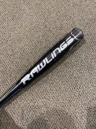 2020 Rawlings Velo ACP Hybrid USSSA Bat 31" 26oz