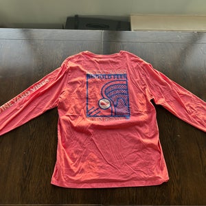 Vineyard Vines Lax Shirt