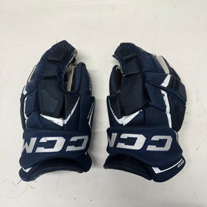 CCM Used FT6 Hockey Gloves Size 15” (PRICE NEGOTIABLE)