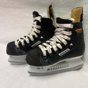Bauer Supreme 6500 Youth 11 Hockey Skate