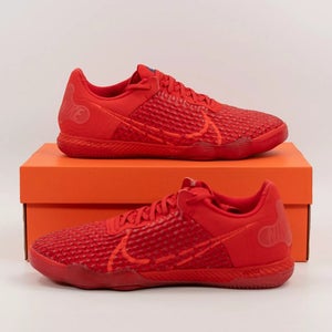 SOLD OUT** Nike React Gato Indoor Court low Soccer Shoes CT0550-600