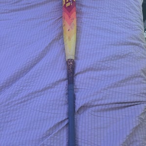 2023 Easton USSSA Certified Hype Fire (-5) Composite 26 oz 31" (Used)