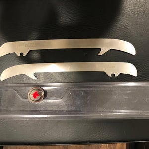 Step Steel (New) ST Speed