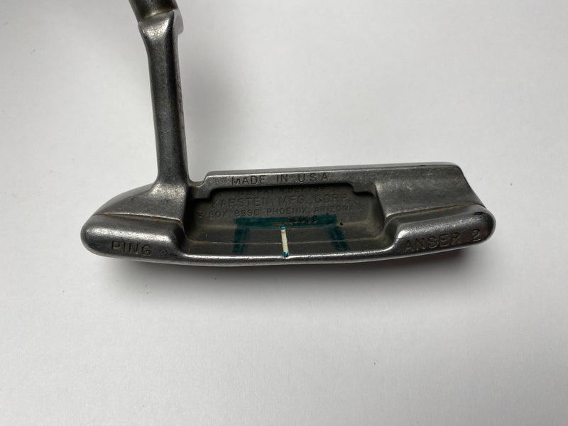 Ping Anser 2 Putter 32" Mens RH
