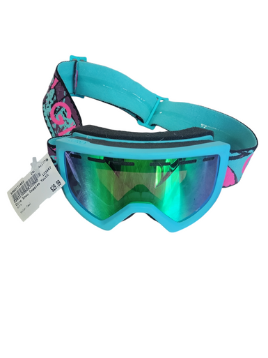 Used Giro Snow Goggles Youth Teal 11708-s000171404