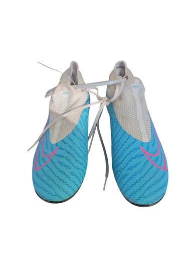 Used Nike Phantom Cleats Soccer Cleats White Senior 7 11708-s000172703