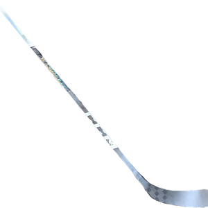 CCM Jetspeed FT6 Pro LH Grip Pro Stock Hockey Stick Grip 85 Flex Custom Curve McDavid NHL