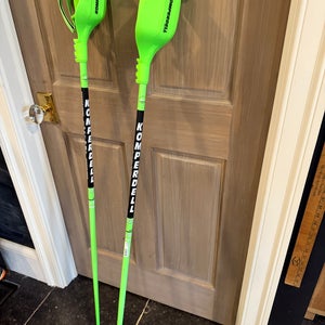 54in (135cm) Racing Komperdell NATIONAL TEAM (Used)