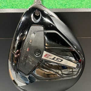 Titleist GT3 10.0* Driver Xtra Stiff Graphite Design Tour AD DI-I 60g RH - Used