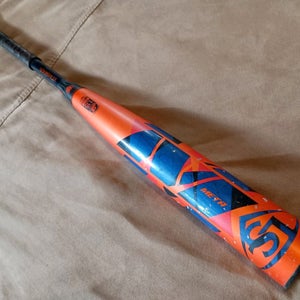 USED Louisville Meta 31/26 (-5) 2 5/8" USSSA Composite Baseball Bat SLMTB5-22