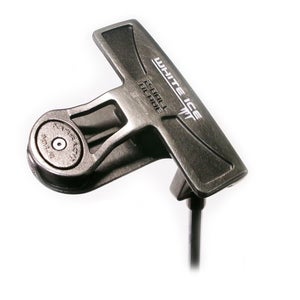 Odyssey White Ice 2-Ball Blade 35" Putter