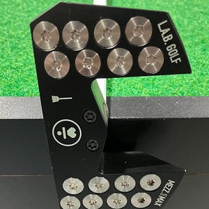 L.A.B Golf MEZZ.1 Max Broomstick 45.5" Putter RH-Used