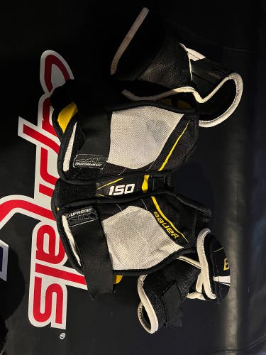 Junior Large Bauer (Used)