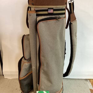 Bennington Sports Golf Cart Bag With 14-Way Dividers