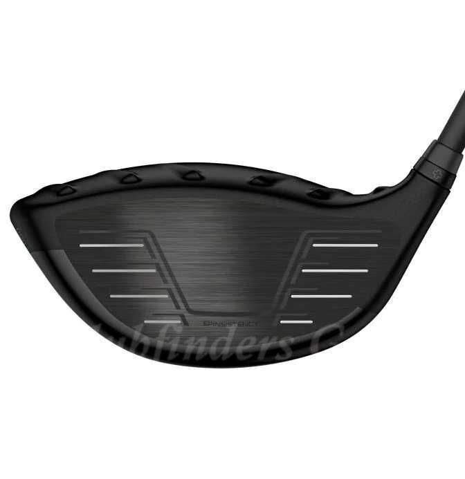 NEW Ping G440 MAX 10.5 Driver Ping Tour 2.0 Chrome 65S Graphite