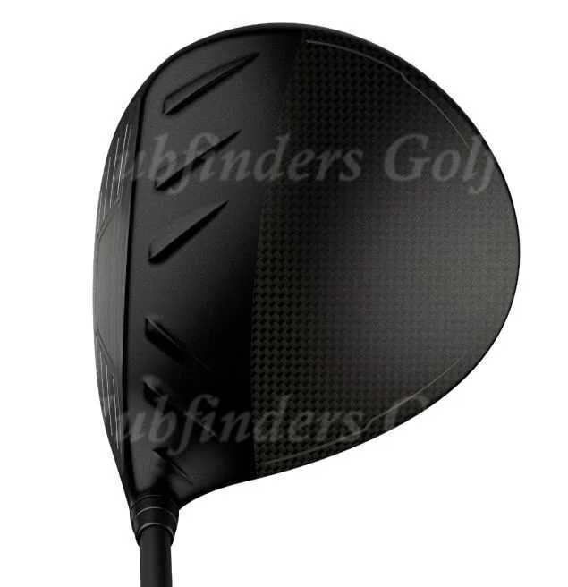 NEW Ping G440 MAX 10.5 Driver Ping Tour 2.0 Chrome 65S Graphite