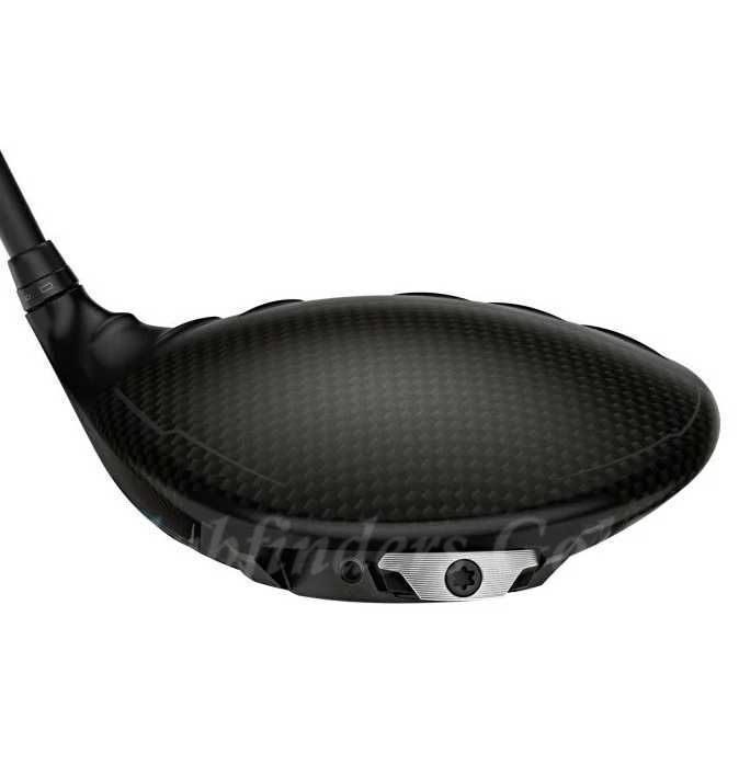 NEW Ping G440 MAX 10.5 Driver Ping Tour 2.0 Chrome 65S Graphite